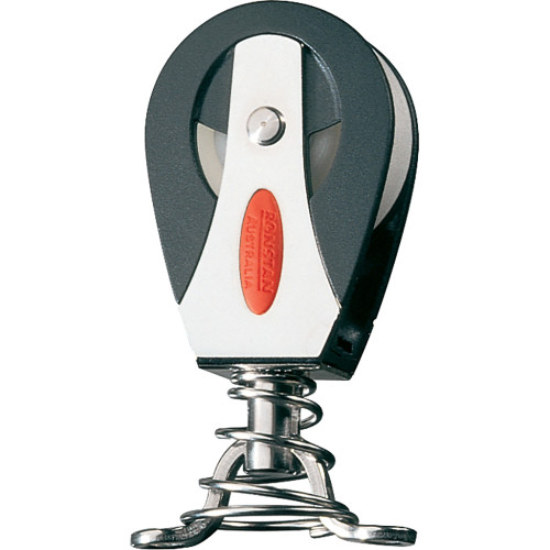 Ronstan Series 50 All Purpose Block - Single Stand Up RF51140