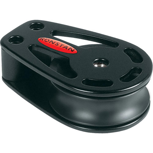 Ronstan Series 50 All Purpose Cheek Block - Single RF51151 - Apollo Lighting