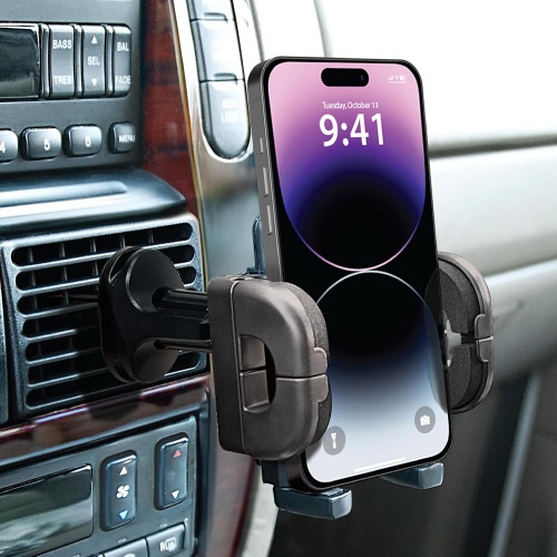 Bracketron Mobile Grip-iT Device Holder PHV-200-BL