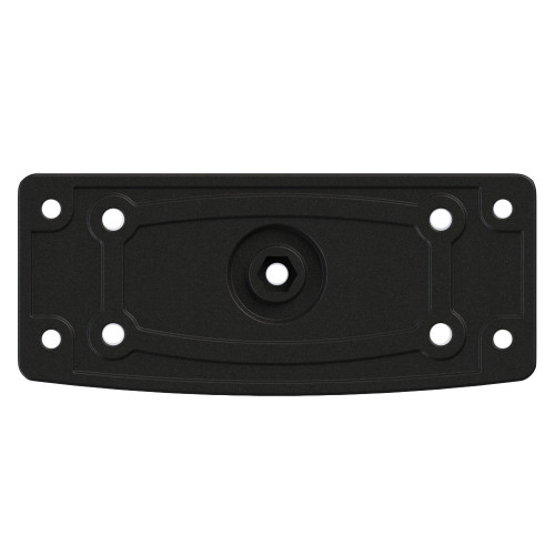 Scanstrut ROKK Midi Top Plate f/Raymarine, Lowrance and B & G RL-504 - Apollo Lighting