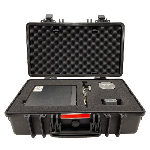 Intellian S6HD TVRO Spares Kit S6HD-KIT