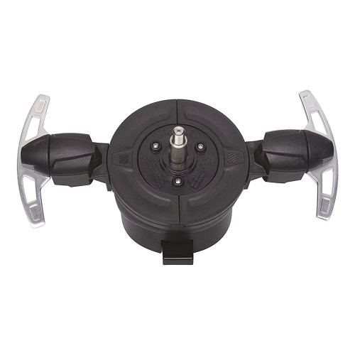 Uflex Double Paddle Trim System PTS-2