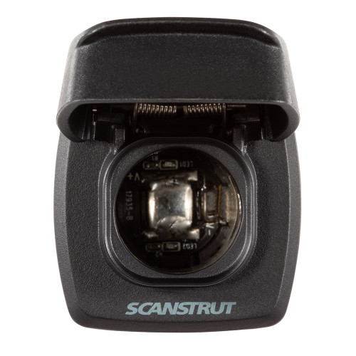 Scanstrut Flip Pro 12V Power Socket SC-12V-F1 - Apollo Lighting