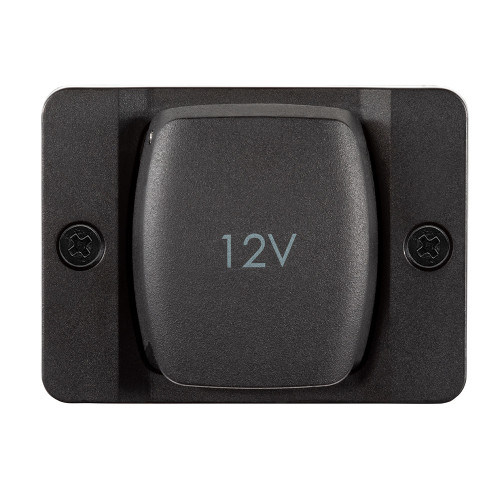 Scanstrut Flip Pro 12V Power Socket SC-12V-F1