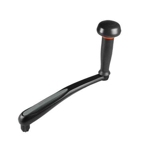 Ronstan Quick-Lock Winch Handle - Palm Grip - 250mm (10") Length RF4435