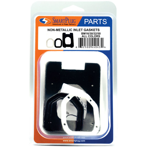 SmartPlug Male Inlet/Gasket Kit PKMGKT