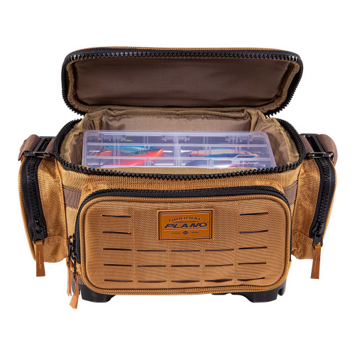 Plano Guide Series 3500 Tackle Bag PLABG350 - Apollo Lighting