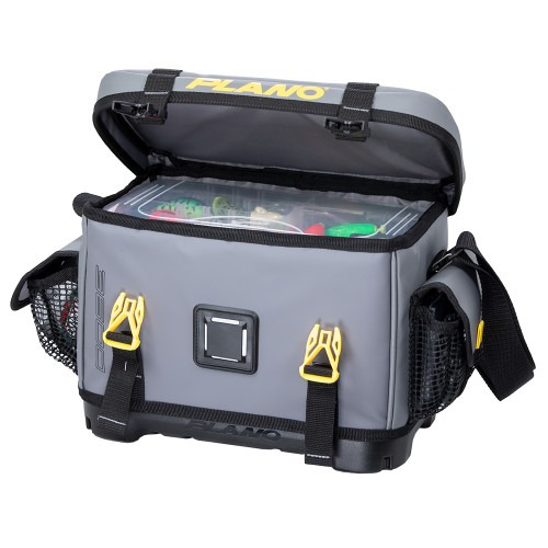 Plano Z-Series 3600 Tackle Bag w/Waterproof Base PLABZ360