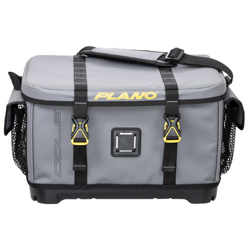 Plano Z-Series 3700 Tackle Bag w/Waterproof Base PLABZ370 - Apollo Lighting