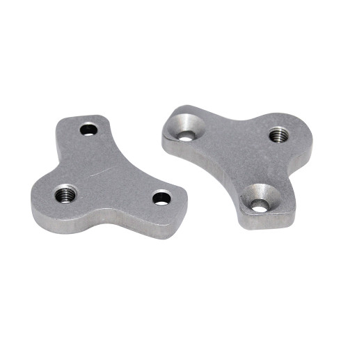 Tecnoseal Stainless Steel Collar f/SD20, SD25, SD30, SD31, SD40, SD50 & SD60 Yanmar Saildrives PLAC-1 - Apollo Lighting