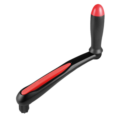Ronstan Quick-Lock Winch Handle - Single Grip - 200mm (8") Length RF4410