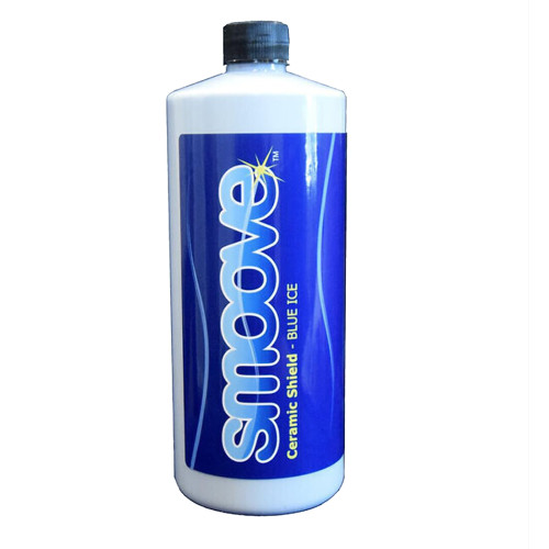 Smoove Blue Ice Ceramic Shield - Quart SMO017