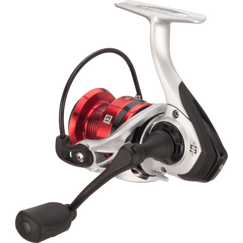 13 Fishing Source F Spinning Reel - 5.2:1 - 3.0 SORF-5.2-3.0-CP - Apollo Lighting