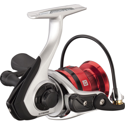 13 Fishing Source F Spinning Reel - 5.2:1 - 3.0 SORF-5.2-3.0-CP