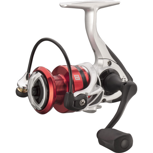 13 Fishing Source F Spinning Reel - 5.2:1 - 4.0 SORF-5.2-4.0-CP - Apollo Lighting