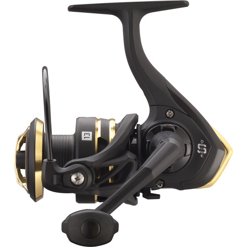13 Fishing Source R Spinning Reel - 5.2:1 - 4.0 SORR-5.2-4.0-CP - Apollo Lighting