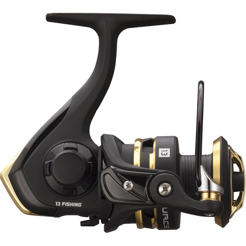 13 Fishing Source R Spinning Reel - 5.2:1 - 4.0 SORR-5.2-4.0-CP