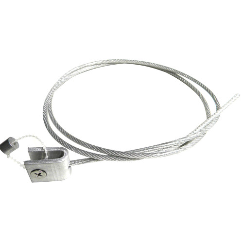 Rod Saver Replacement Cable f/Trolling Motor Pull Rope TR