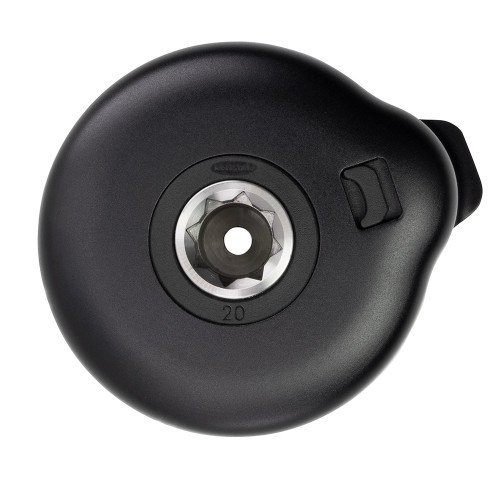 Ronstan 20ST Orbit Winch 1 Speed RA6201 - Apollo Lighting