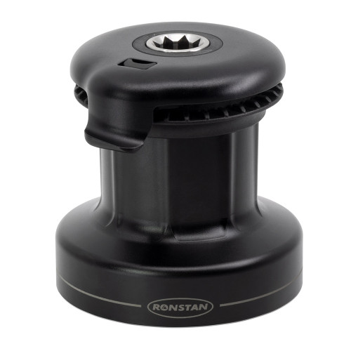 Ronstan 20ST Orbit Winch 1 Speed RA6201