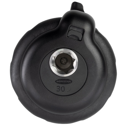 Ronstan 30QT Orbit Winch w/Quick Trim RA6302