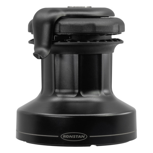 Ronstan 40QT Orbit Winch w/Quick Trim RA6402