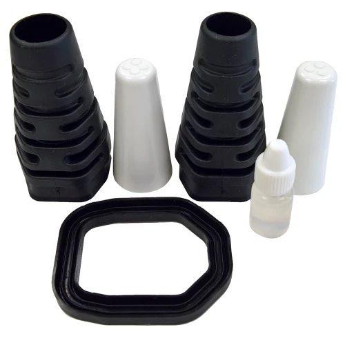 SmartPlug BF50 Female Connector/Gasket Kit PKF50G
