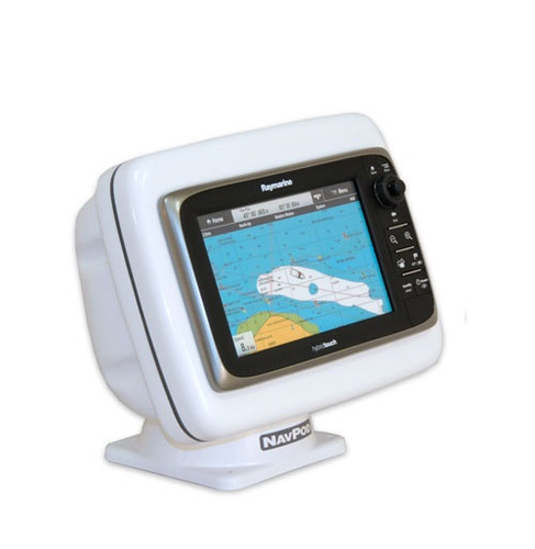 Navpod PP4809 Powerpod PRE-CUT Raymarine E95/97 PP4809 - Apollo Lighting