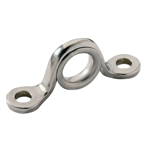 Ronstan Ferrule Eye Saddle - 11.4mm (7/16") Clearance RF1058