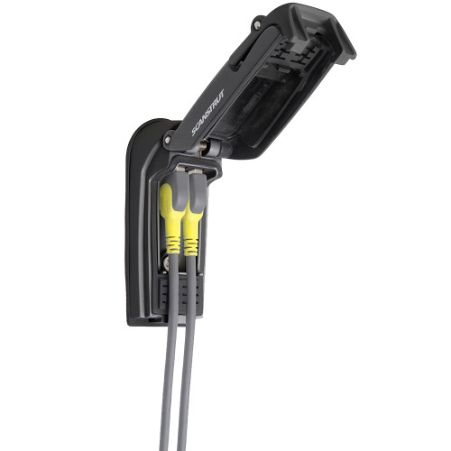 Scanstrut ROKK SC-USB-02 Charge+ Waterproof USB Socket - Dual Port SC-USB-02