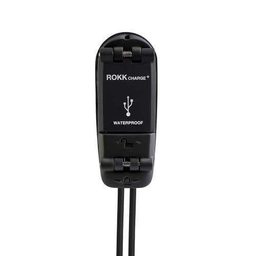 Scanstrut ROKK SC-USB-02 Charge+ Waterproof USB Socket - Dual Port SC-USB-02