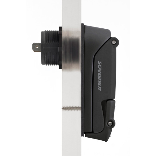 Scanstrut ROKK Charge Pro Fast Charge USB-A & USB-C Socket SC-USB-03 - Apollo Lighting