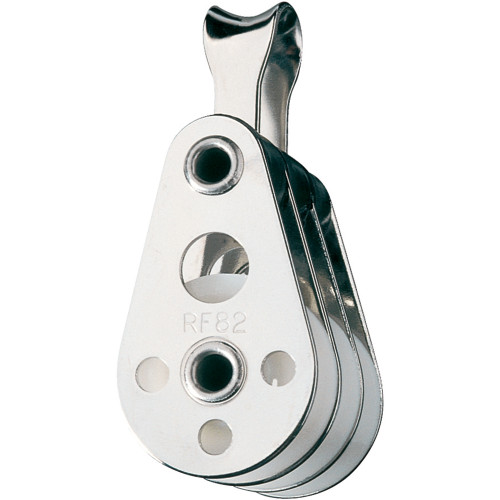 Ronstan Series 30 Utility Block - Triple, Loop Top RF82
