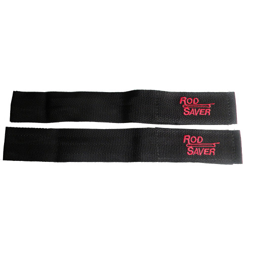 Rod Saver Rod Wraps - 32" - Pair RRW32