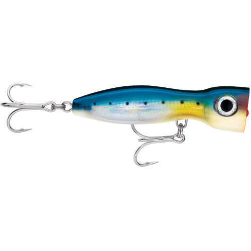 Rapala X-Rap® Magnum® Xplode 130 - Blue Sardine XRMAGXP130BSRD - Apollo Lighting