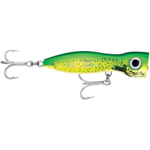 Rapala X-Rap® Magnum® Xplode 130 - Dorado XRMAGXP130D - Apollo Lighting