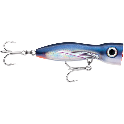 Rapala X-Rap® Magnum® Xplode 130 - Flying Fish UV XRMAGXP130FFU - Apollo Lighting