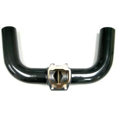 Volvo Penta Exhaust Pipe Volvo Penta - Volvo Penta (3858873)