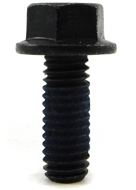 Volvo Penta Screw - Volvo Penta (3860163)
