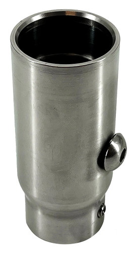 Seaview SV114STLK 1" 14 Thread Stainless Steel Adapter For Starlink SV114STLK