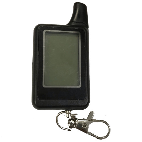 T-H Marine Additional Remote Control Unit f/2-Way Boat Alarm System TWAR-1-DP
