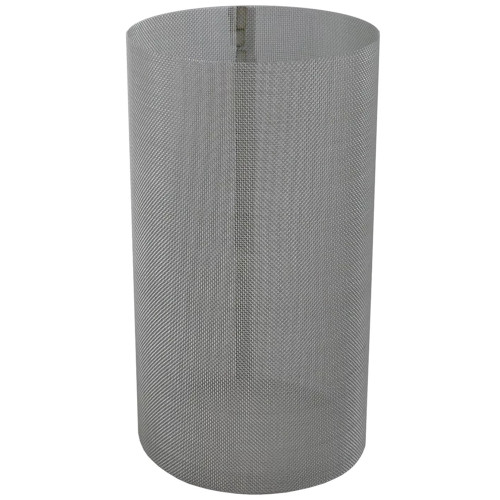 GROCO WSA-1251 Stainless Steel Basket Fits WSA-1250 & WSB-1250 WSA-1251