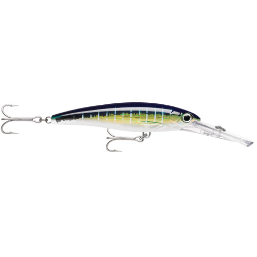 Rapala X-Rap® Magnum® 30 Sailfish UV XRMAG30SFU - Apollo Lighting