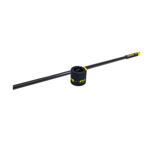 Revolve Rollable Utility Pole w/Soft Brush 03-REV-SBP