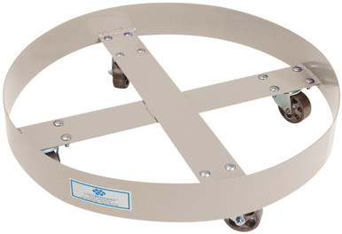 Liquidynamics Dolly, 55 Gallon Drum (950008)
