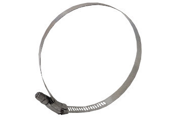 Volvo Penta Clamp - Volvo Penta (3863441)