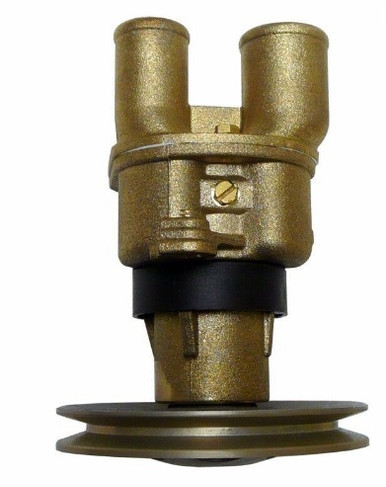 Volvo Penta Sea Water Pump Volvo Penta - Volvo Penta (3857794)