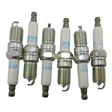 Volvo Penta Spark Plug Kit Ac 41-101 6/Pack (21513423)