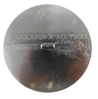 Volvo Penta Pressure Plate - Volvo Penta (855433)
