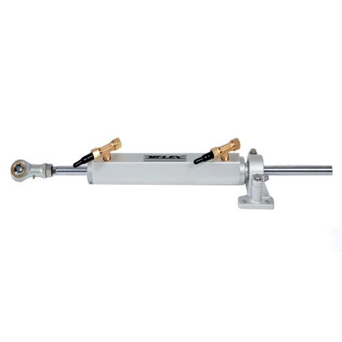 Uflex UC168-I Hydraulic Steering Cylinder UC168-1